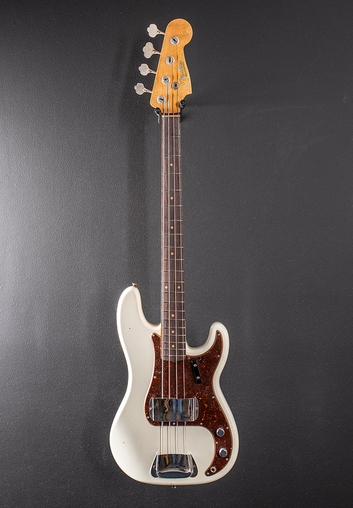 Used 1963 Journeyman Relic Precision Bass &