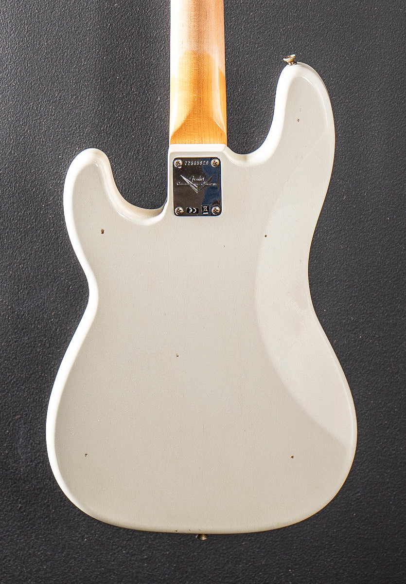 Used 1963 Journeyman Relic Precision Bass &