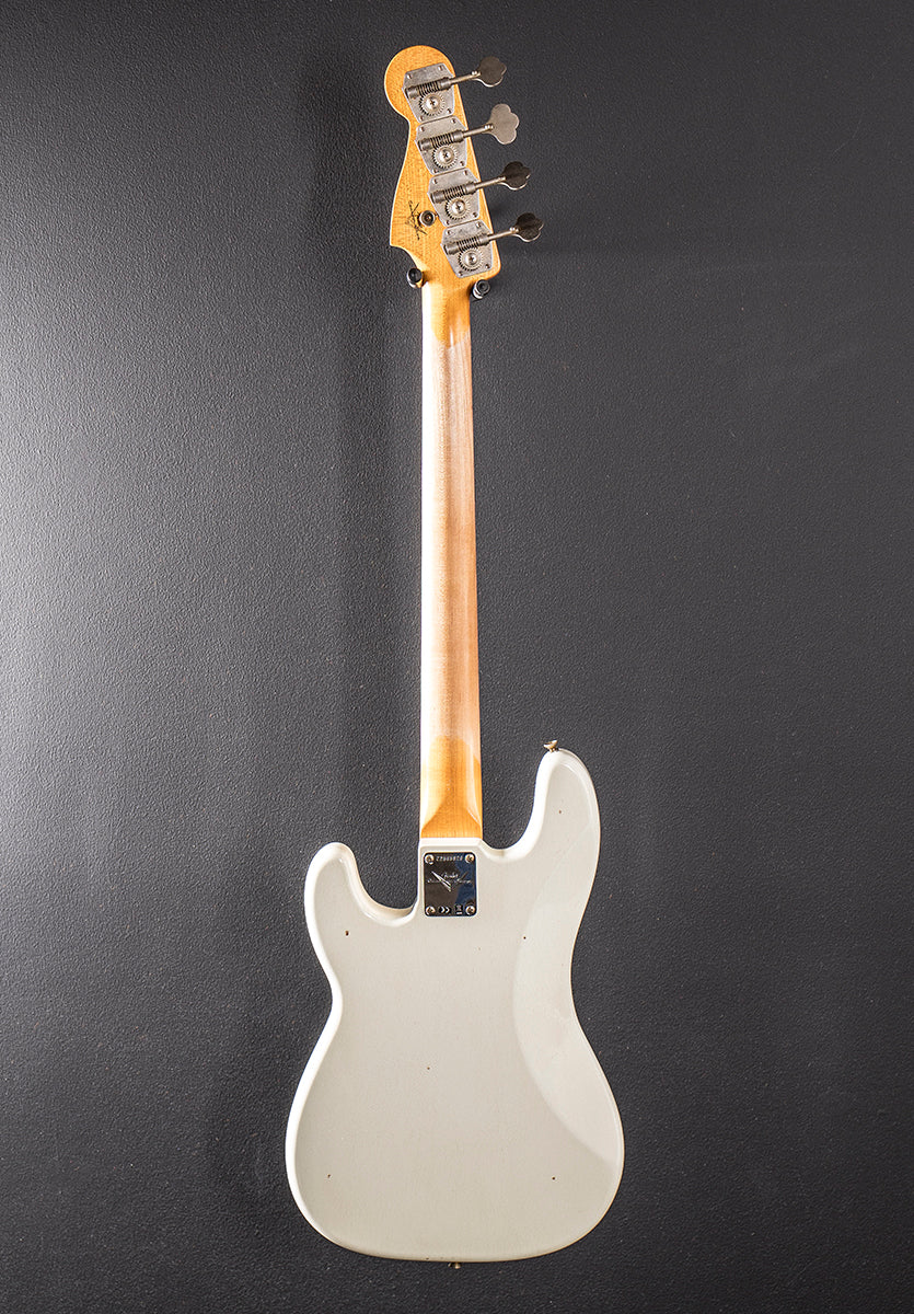 Used 1963 Journeyman Relic Precision Bass &