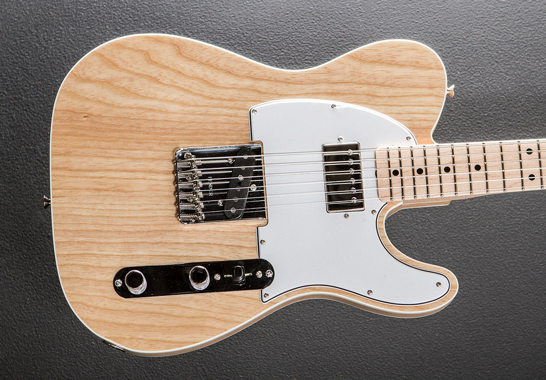 Albert Collins Telecaster