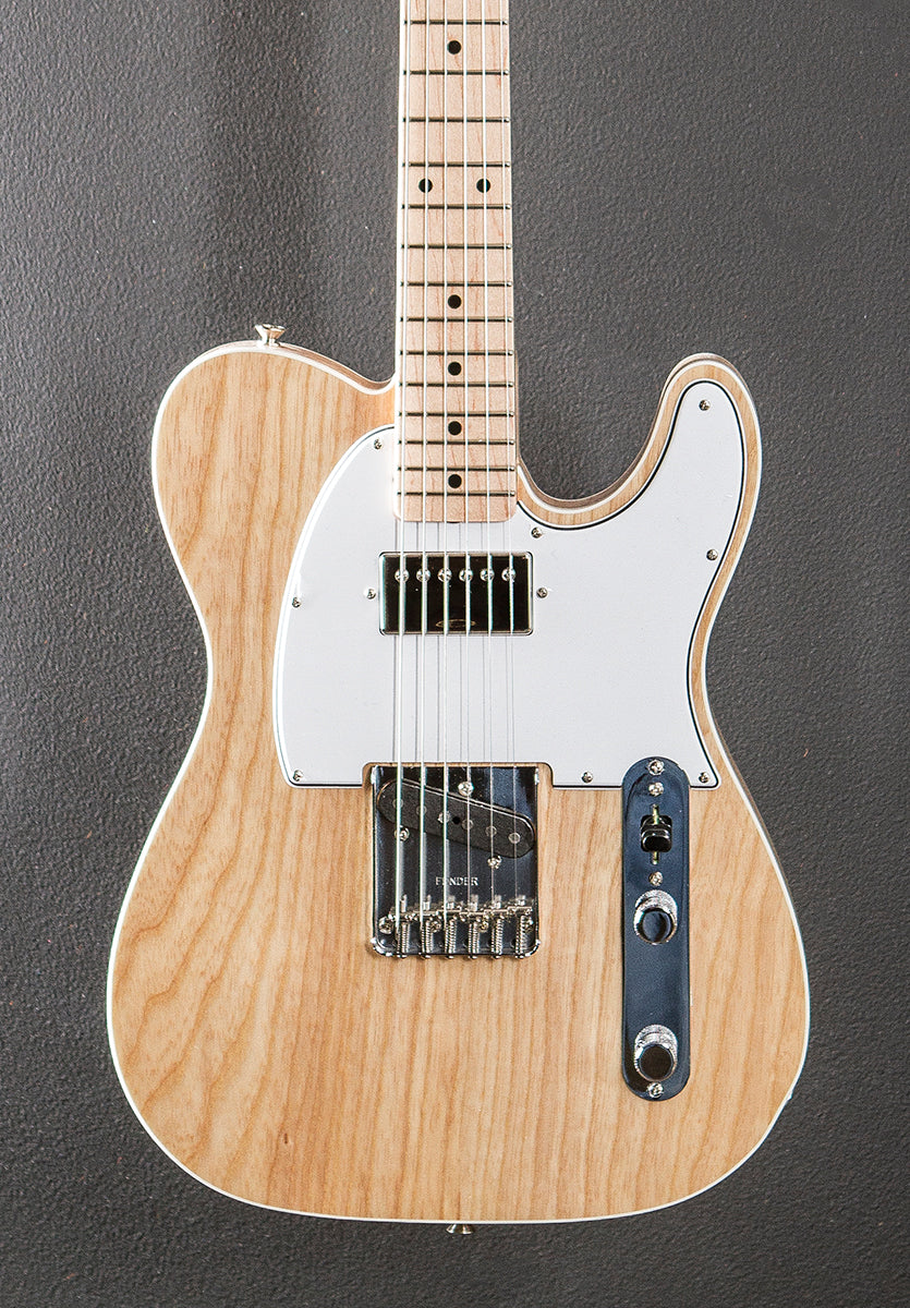 Albert Collins Signature Telecaster