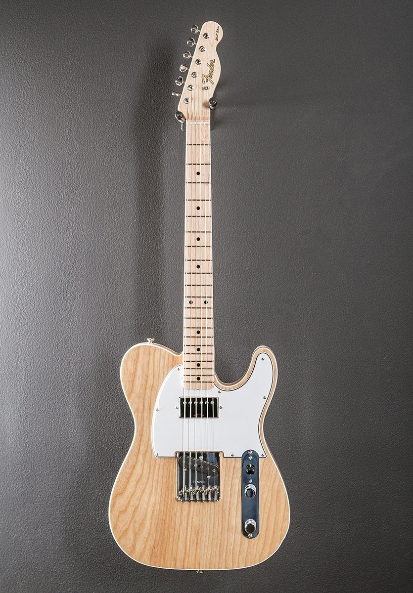 Albert Collins Signature Telecaster