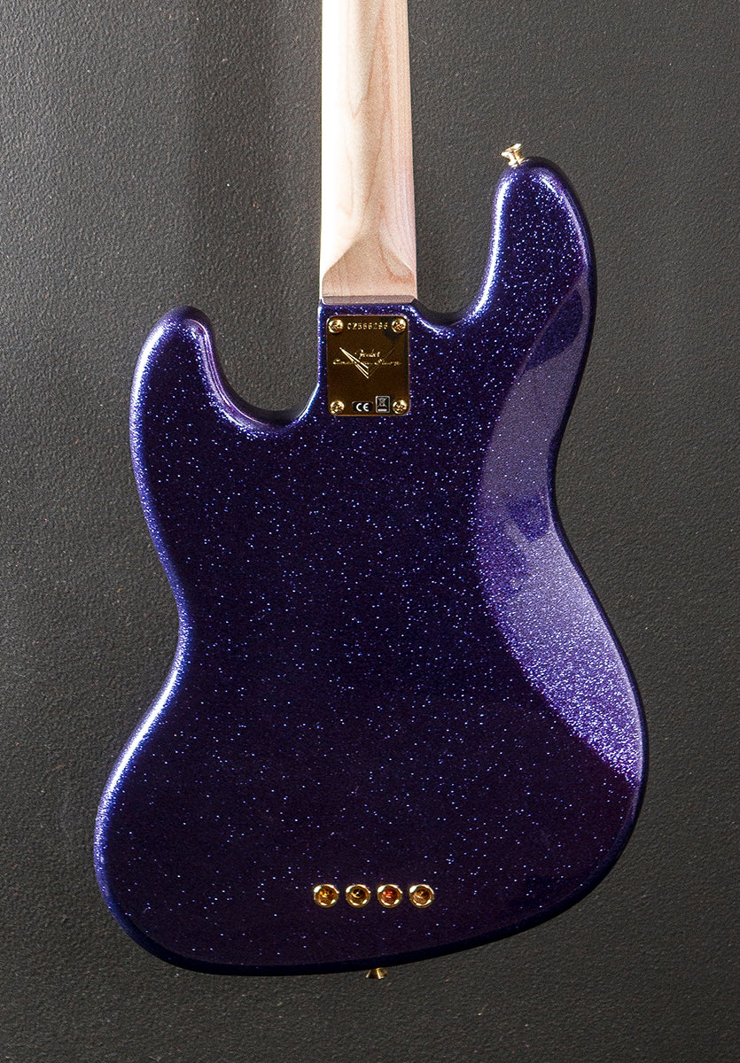 1972 NOS Jazz Bass