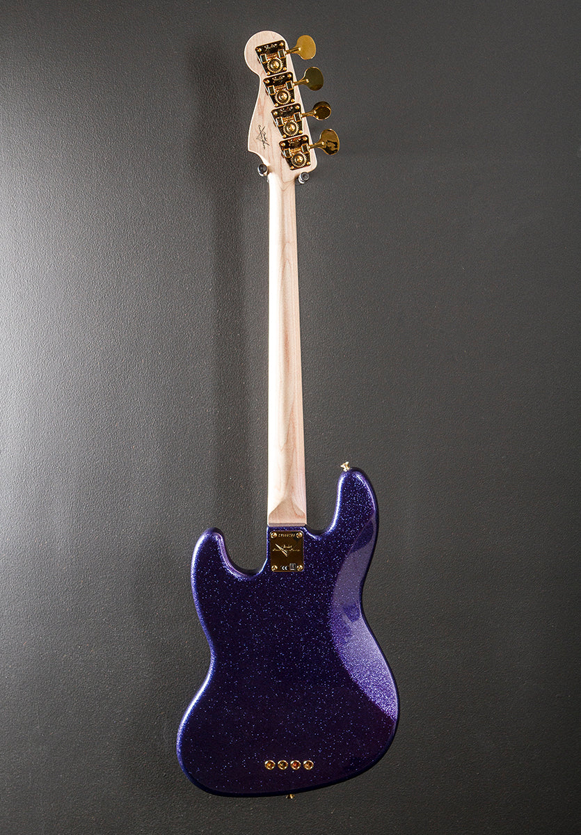 1972 NOS Jazz Bass