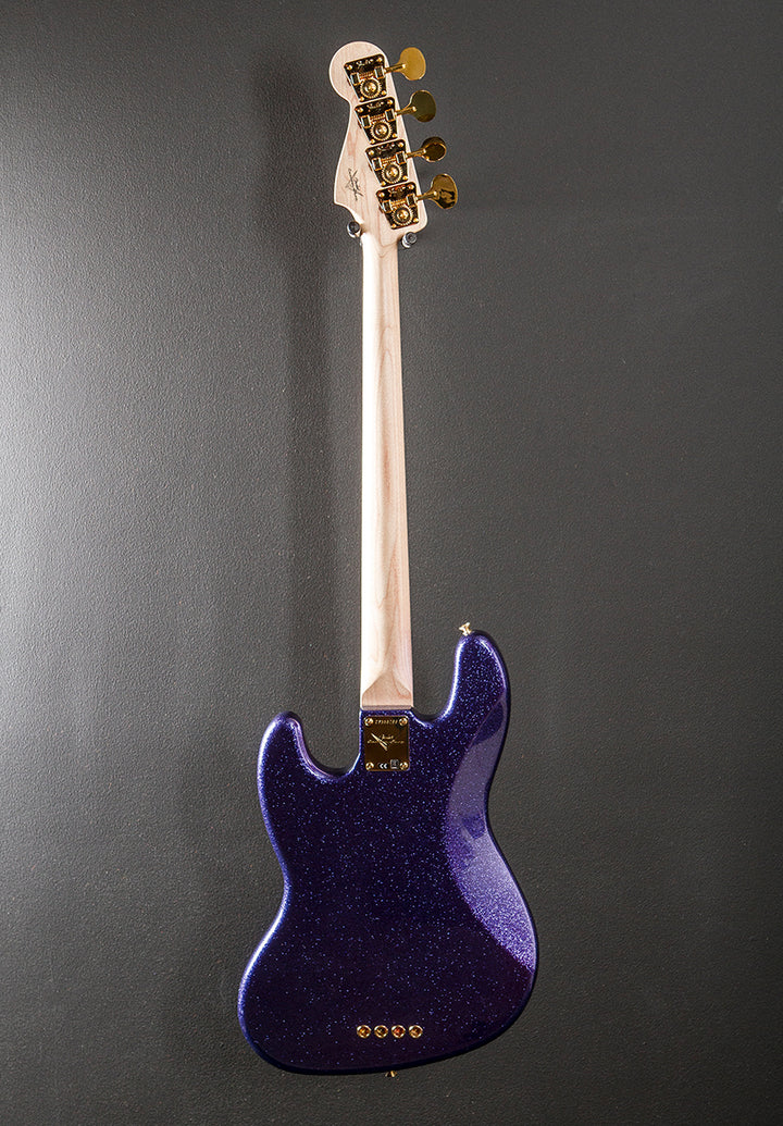 1972 NOS Jazz Bass