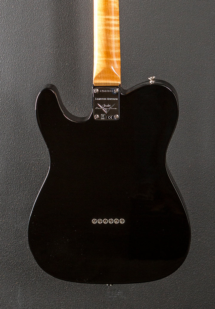 Used Limited Edition 1963 NOS Tele '23