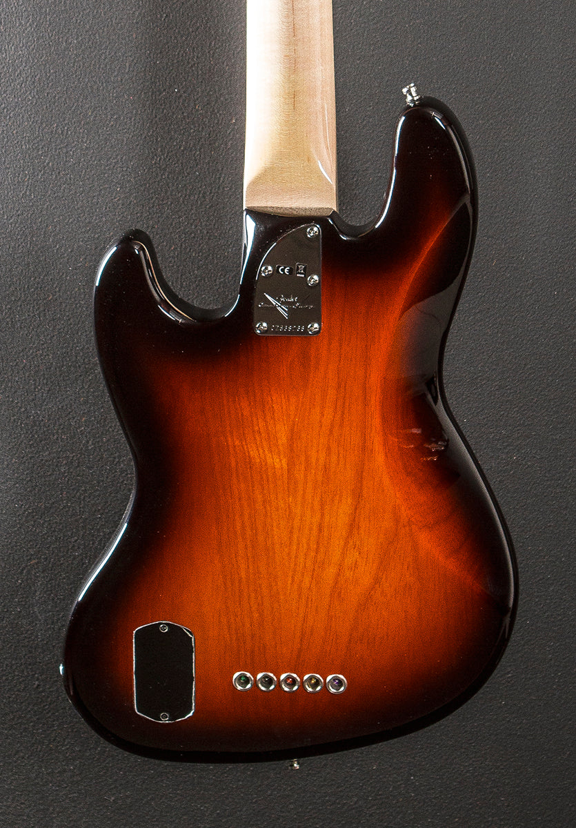 Used Custom Classic Jazz Bass V '24