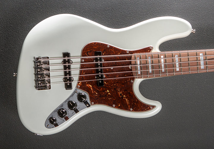 Used Custom Classic Jazz Bass V '24