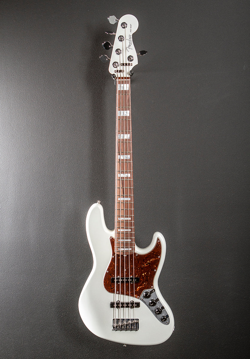 Used Custom Classic Jazz Bass V '24