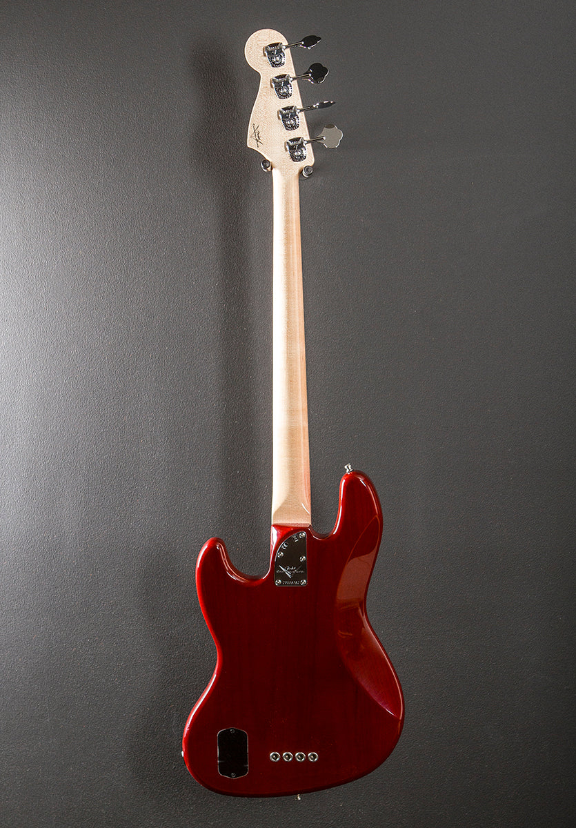 Used Custom Classic Jazz Bass '24 – Dave's Guitar Shop