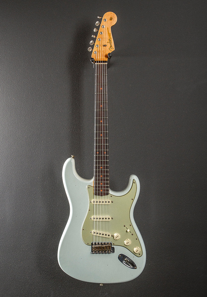 Used Limited Edition 1960 Journeyman Relic Strat '23