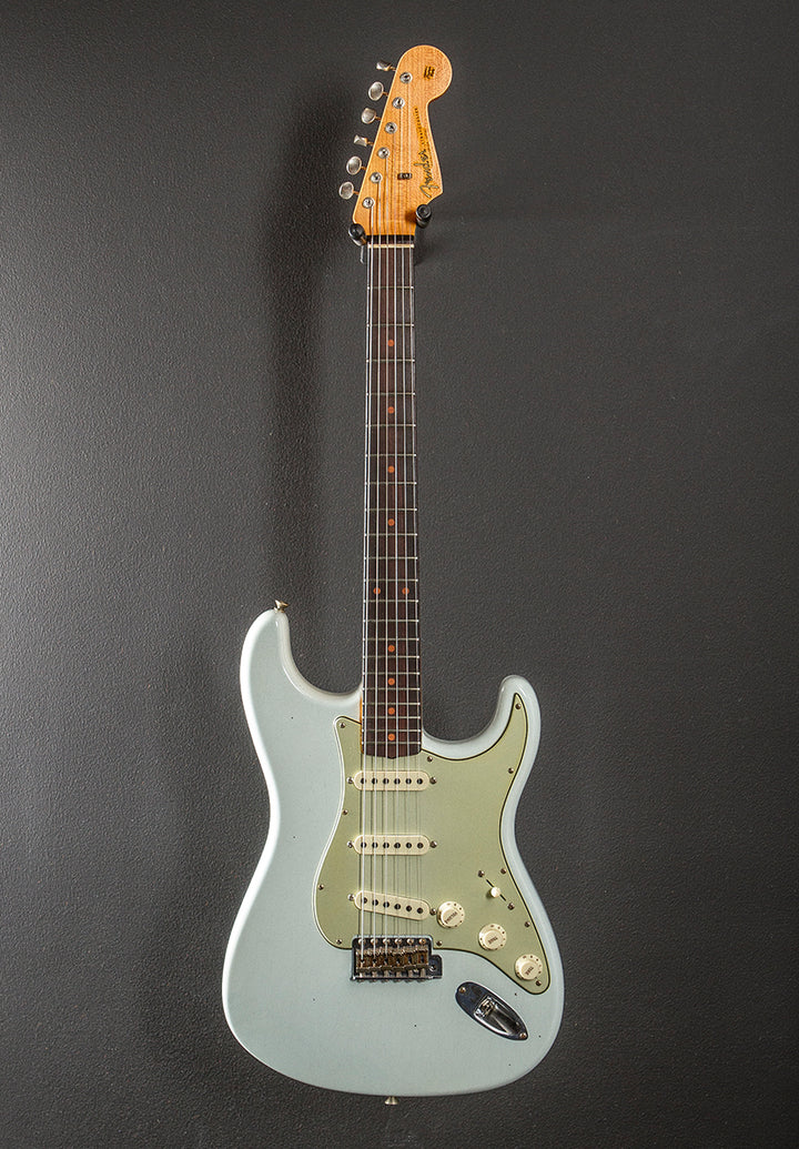 Used Limited Edition 1960 Journeyman Relic Strat '23