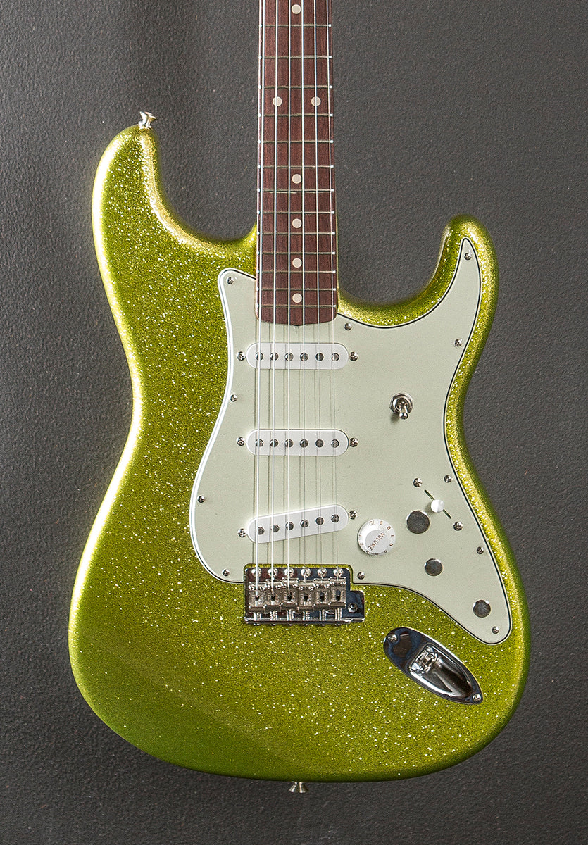 Used Dick Dale Signature Strat '23