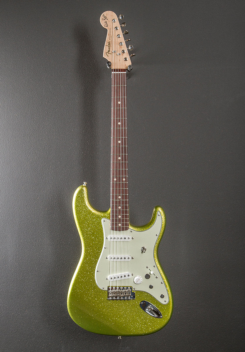 Used Dick Dale Signature Strat '23