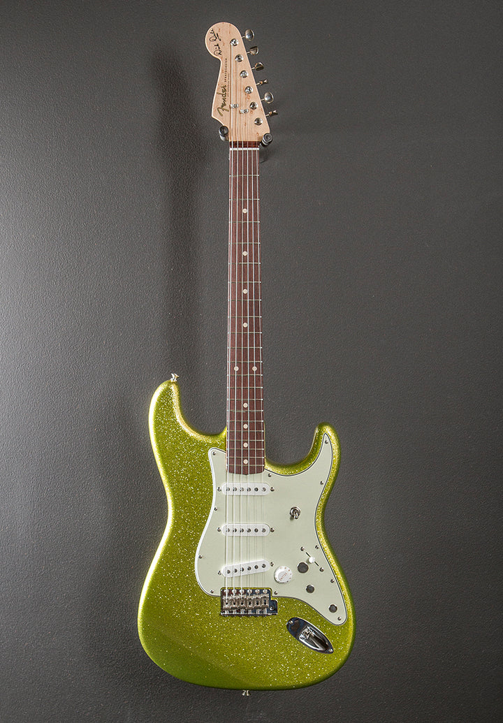 Used Dick Dale Signature Strat '23