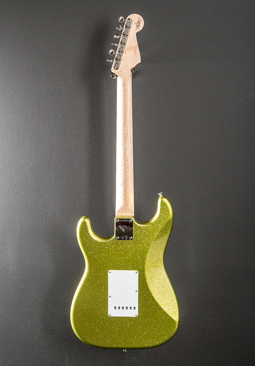 Used Dick Dale Signature Strat '23