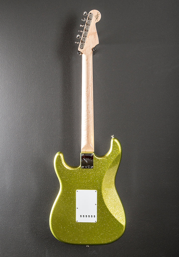 Used Dick Dale Signature Strat '23