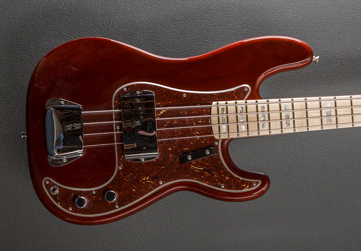 Used NOS Precision/Jazz Bass '24