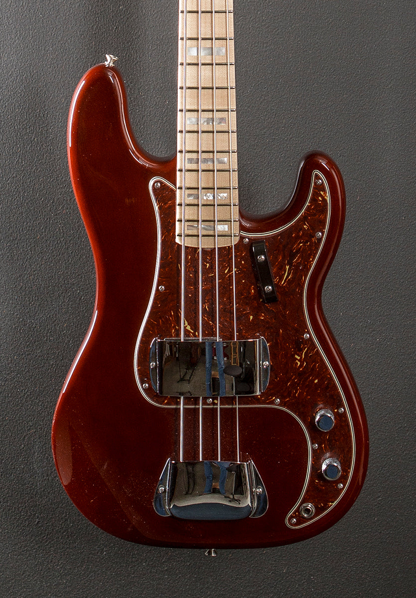 Used NOS Precision/Jazz Bass '24