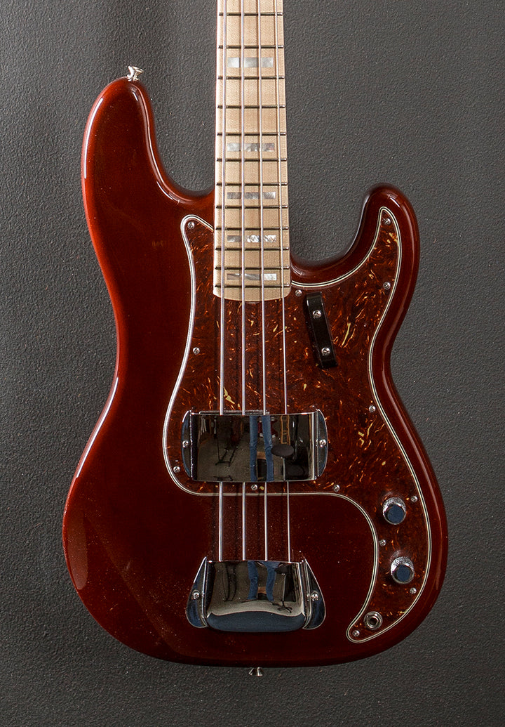 Used NOS Precision/Jazz Bass '24