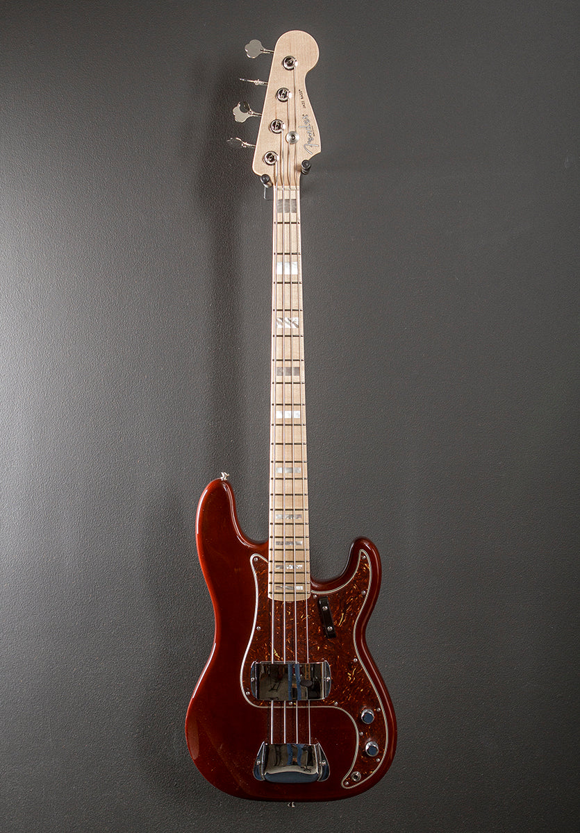 Used NOS Precision/Jazz Bass '24