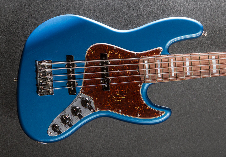 Used Custom Classic Jazz Bass V '24