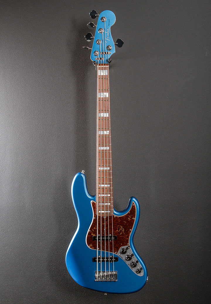Used Custom Classic Jazz Bass V '24
