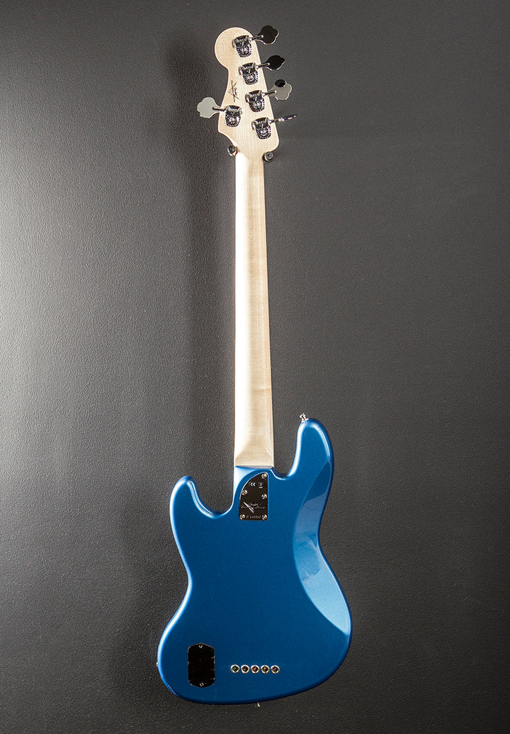 Used Custom Classic Jazz Bass V '24