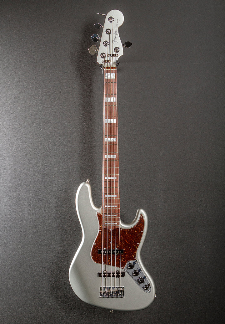 Used Custom Classic Jazz Bass V '24