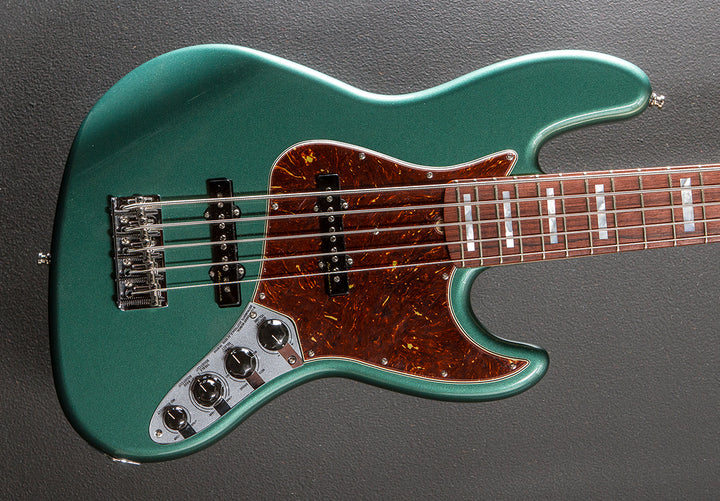 Used Custom Classic Jazz Bass V '24
