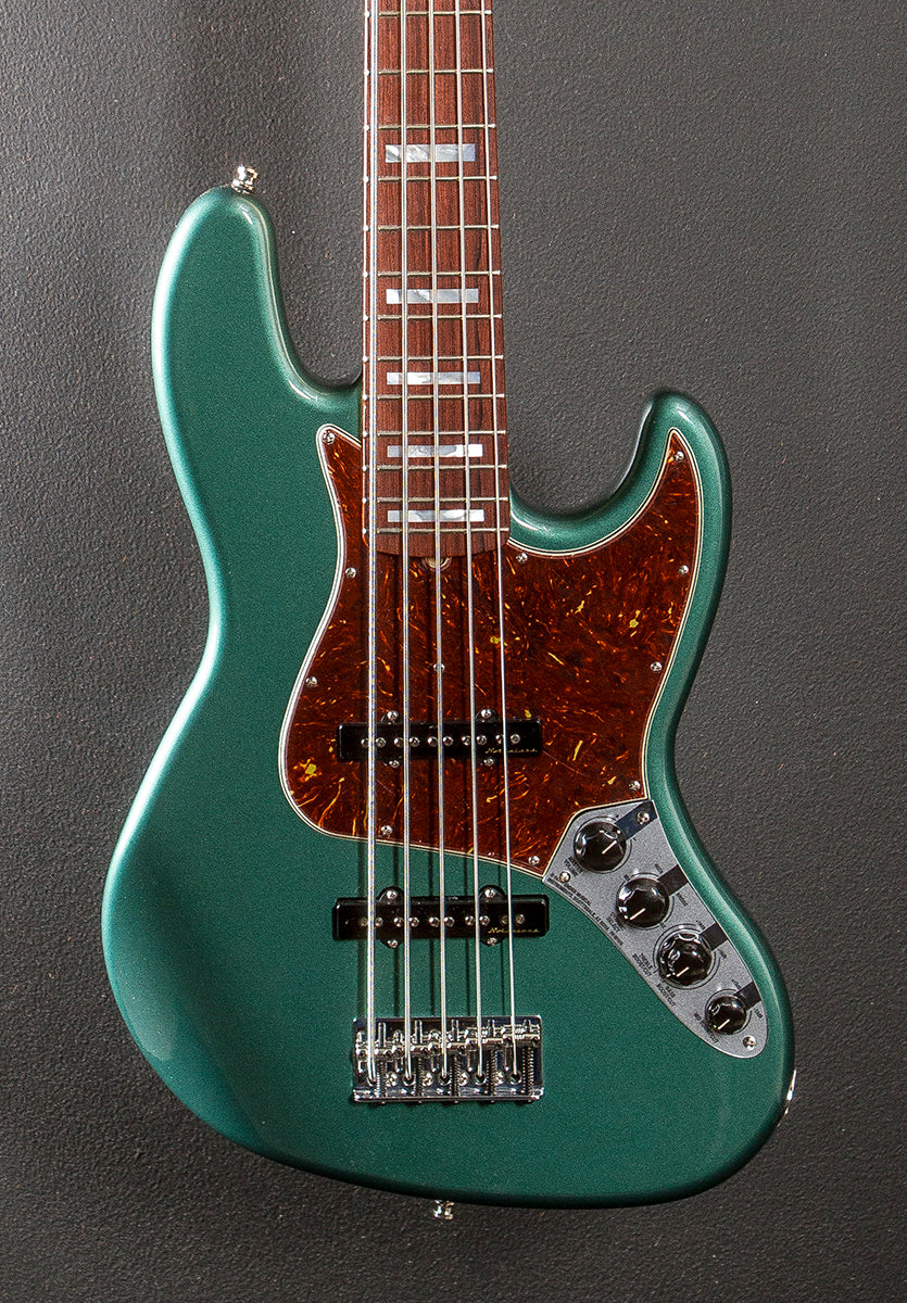 Used Custom Classic Jazz Bass V '24