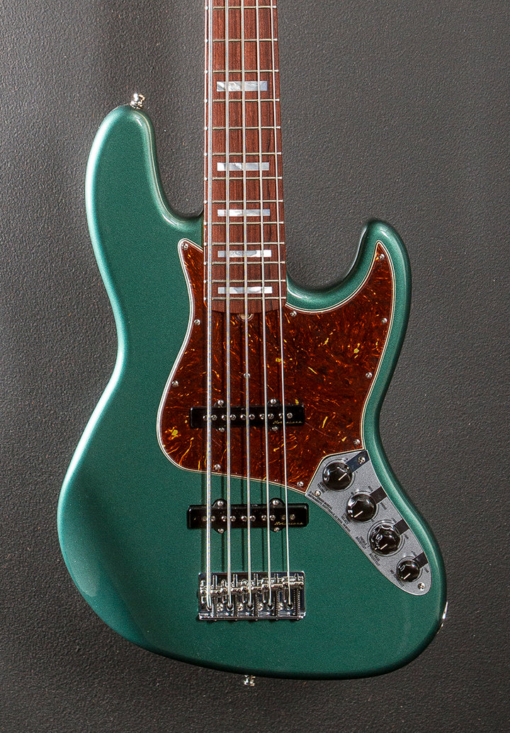 Used Custom Classic Jazz Bass V '24