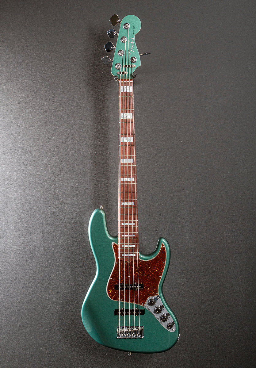 Used Custom Classic Jazz Bass V '24