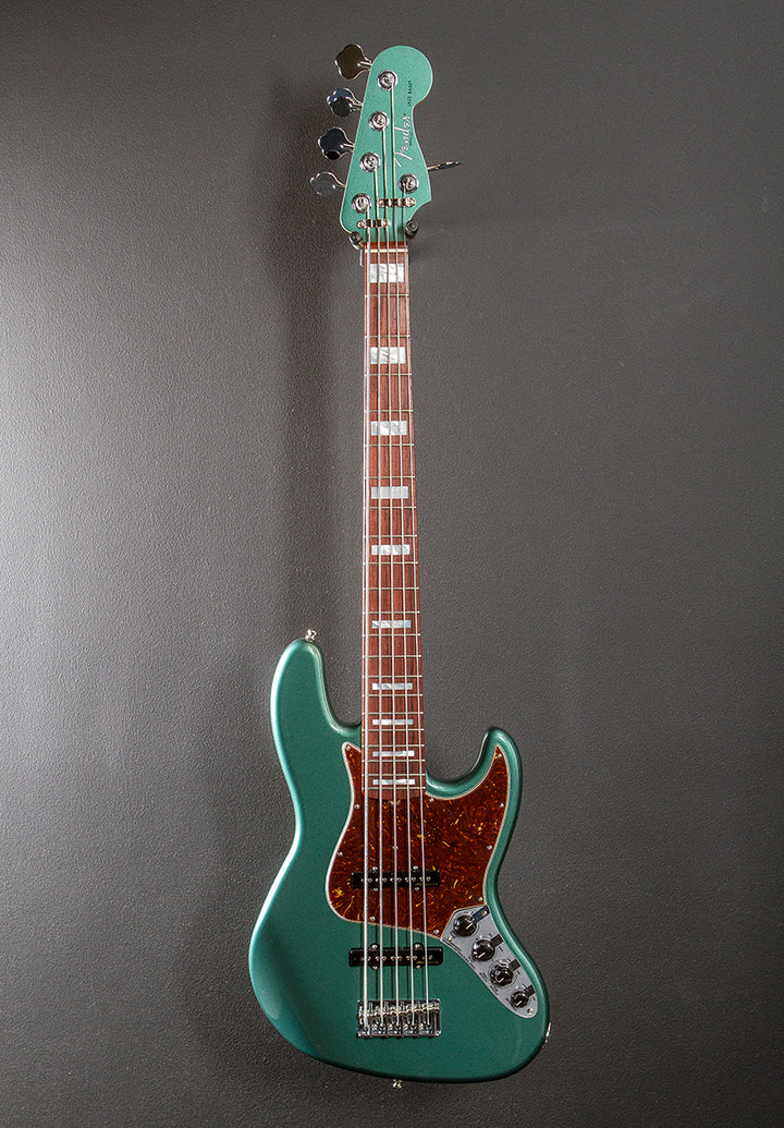 Used Custom Classic Jazz Bass V '24