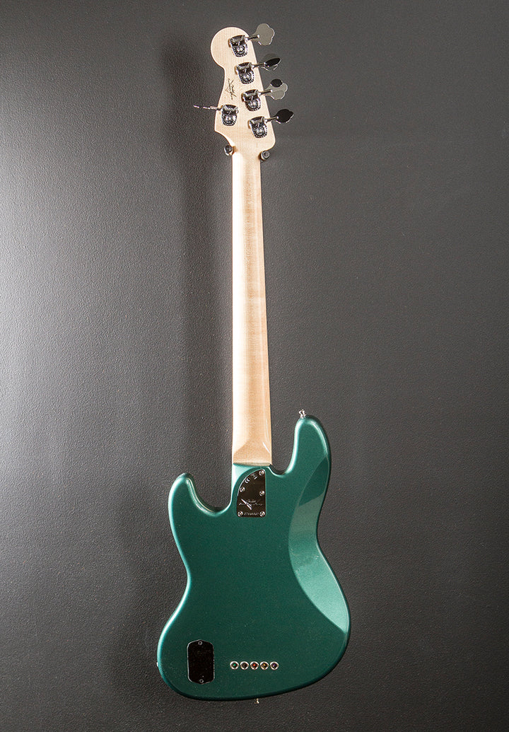 Used Custom Classic Jazz Bass V '24