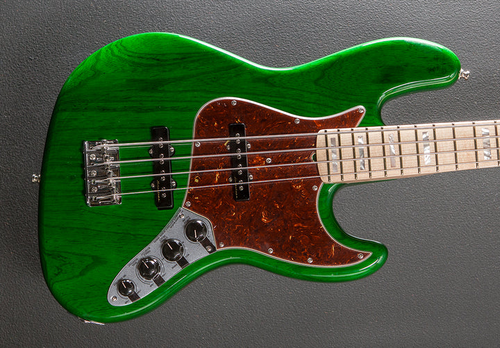 Used Custom Classic Jazz Bass '24