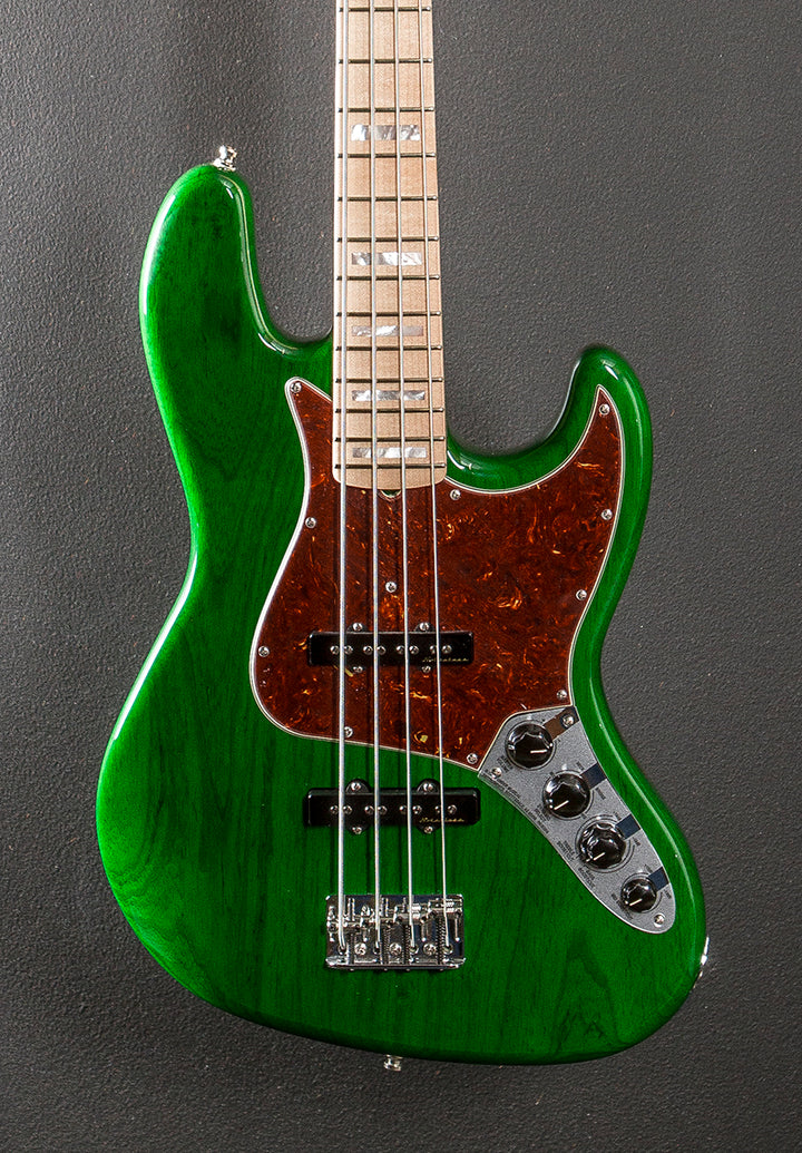 Used Custom Classic Jazz Bass '24