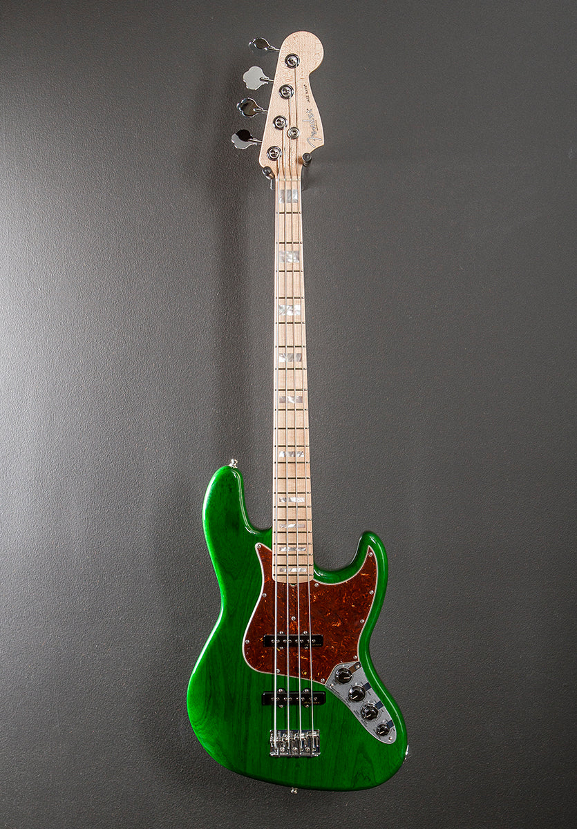 Used Custom Classic Jazz Bass '24