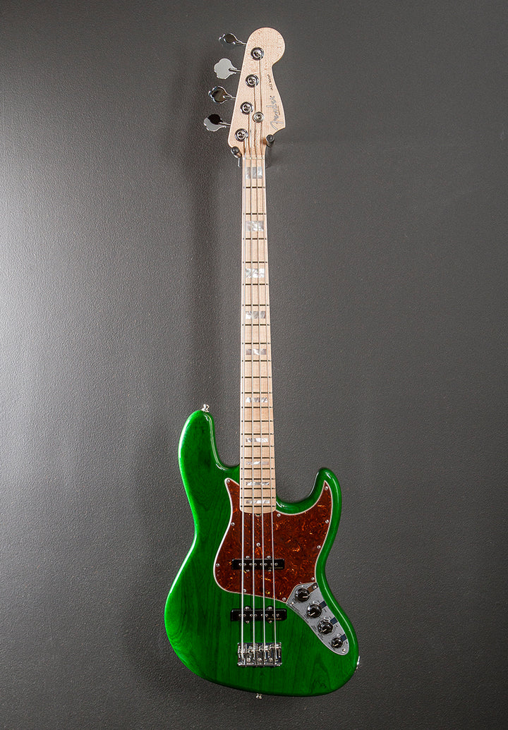 Used Custom Classic Jazz Bass '24