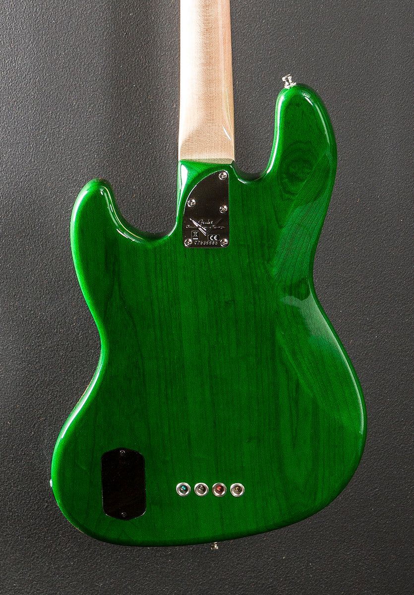 Used Custom Classic Jazz Bass '24