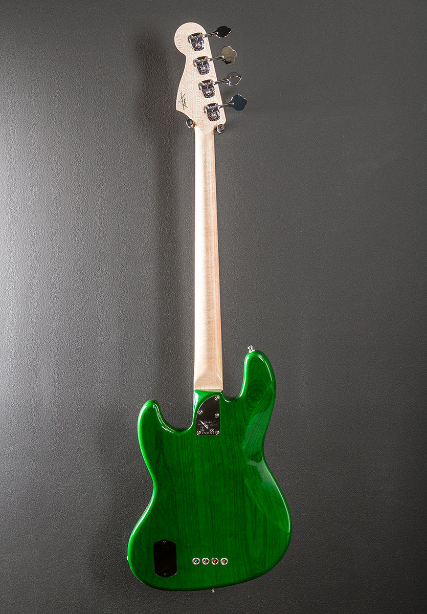 Used Custom Classic Jazz Bass '24