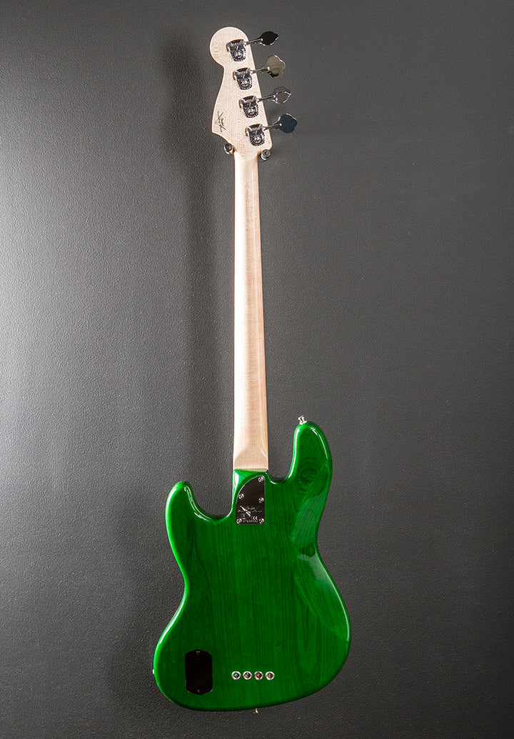 Used Custom Classic Jazz Bass '24