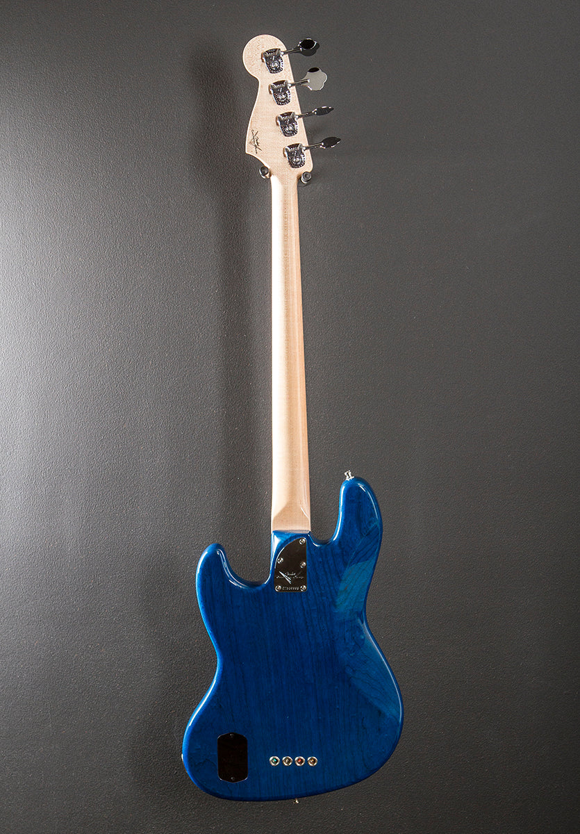 Used Custom Classic Jazz Bass '24 – Dave's Guitar Shop