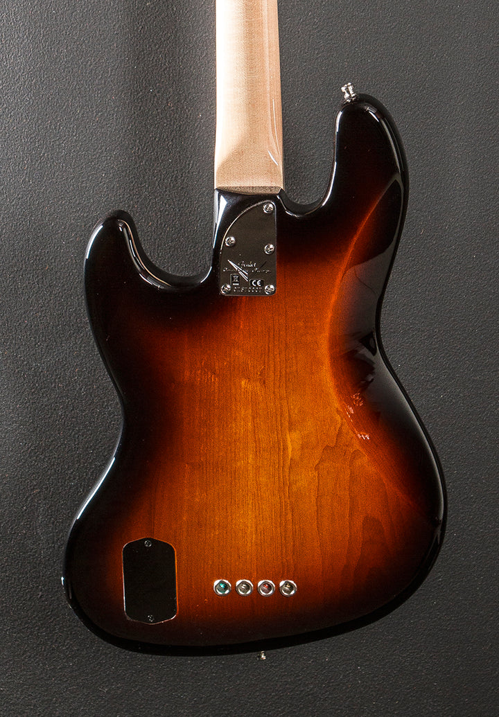 Used Custom Classic Jazz Bass '24