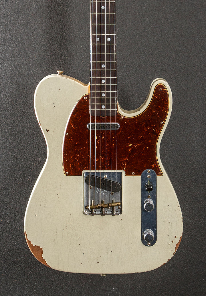 Used Limited Edition 1964 Relic Tele '23