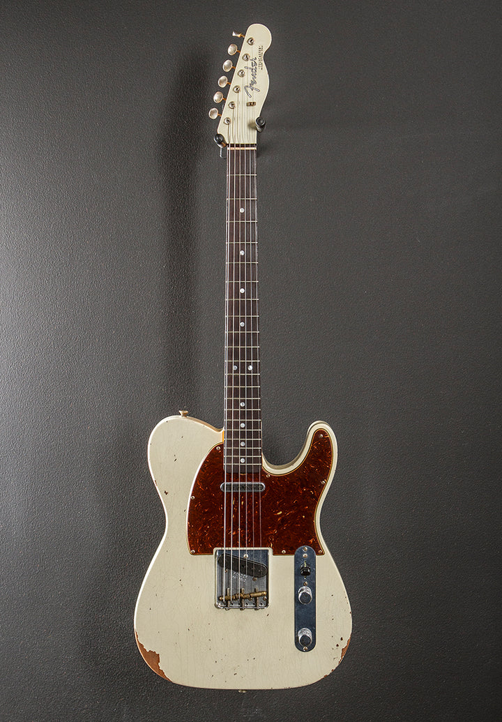 Used Limited Edition 1964 Relic Tele '23