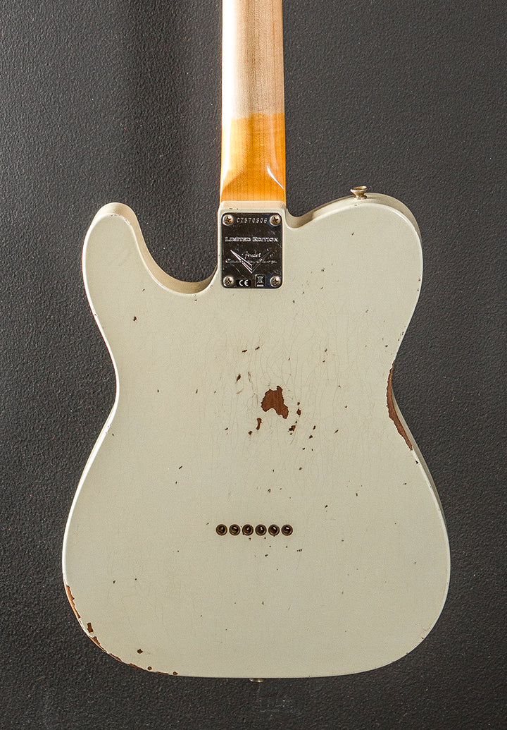 Used Limited Edition 1964 Relic Tele '23