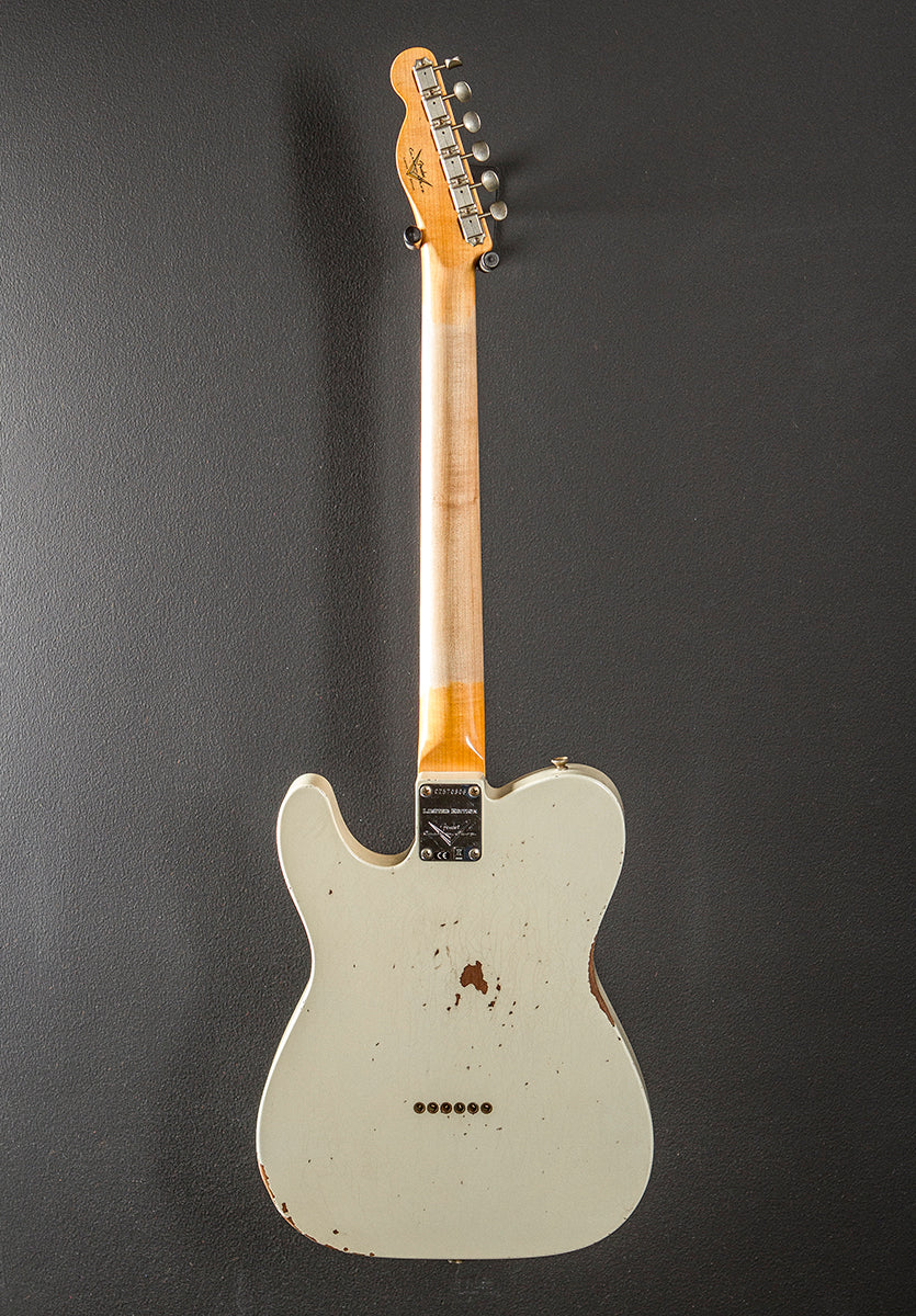 Used Limited Edition 1964 Relic Tele '23