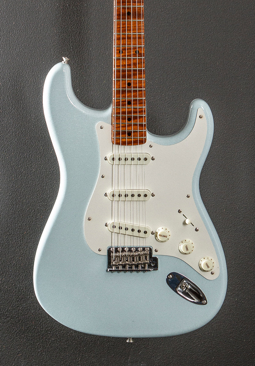Used Limited Edition 50's Roasted Deluxe Closet Classic Strat '24