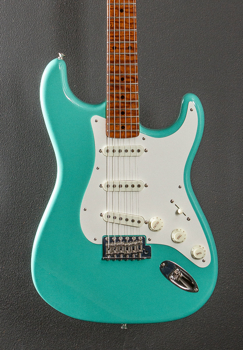 Used Limited Edition 50's Roasted Deluxe Closet Classic Strat '24